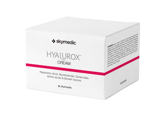 Hyalurox Cream