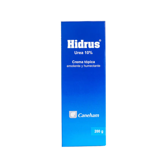 Hidrus urea 10%