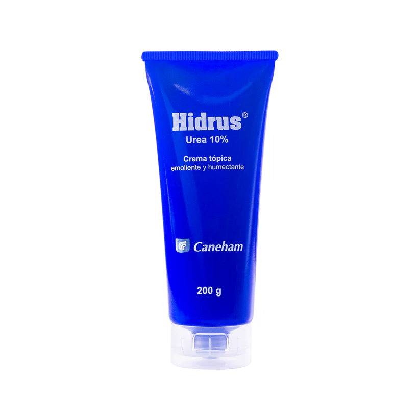 Hidrus urea 10%