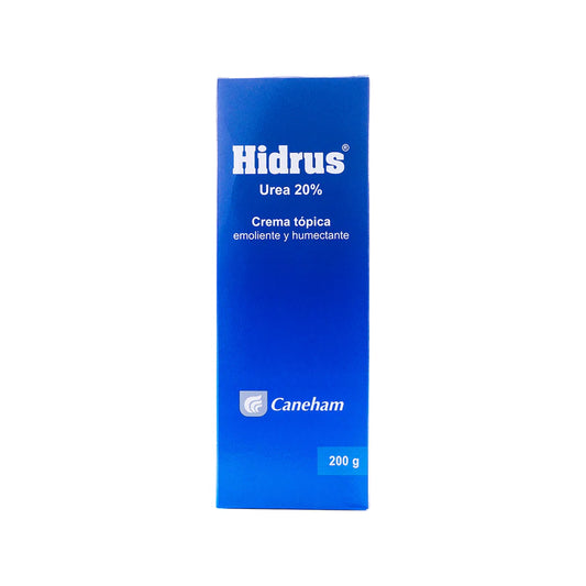 Hidrus urea 20%