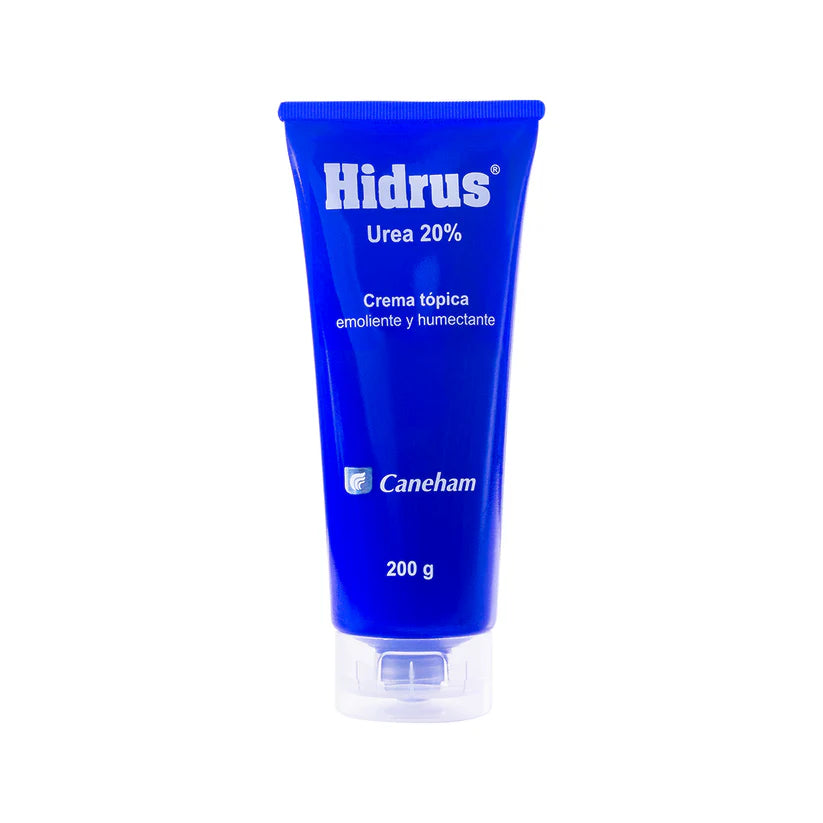 Hidrus urea 20%