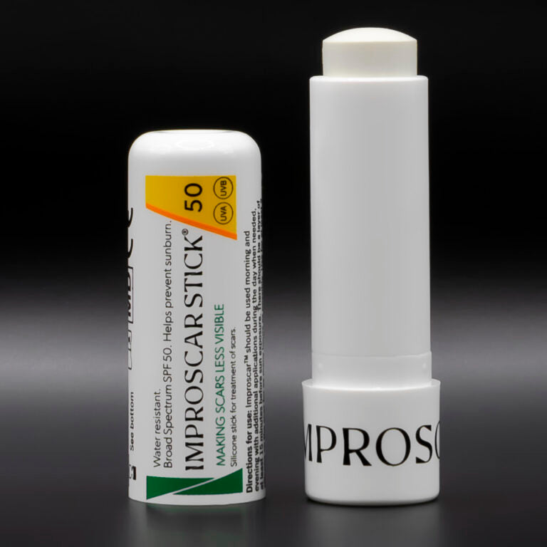 Improscar Stick 50 SPF sin color