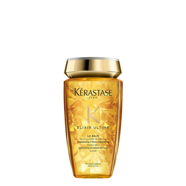 Elixir Ultime Le Bain