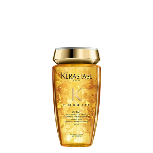 Elixir Ultime Le Bain