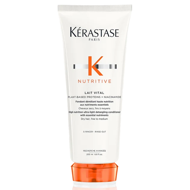 Nutritive Lait Vital