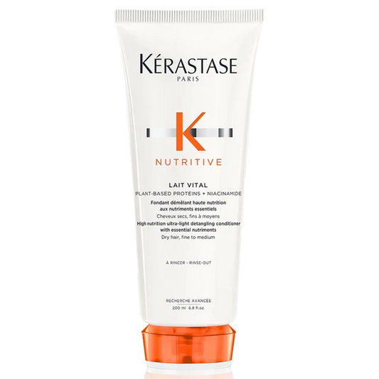 Nutritive Lait Vital
