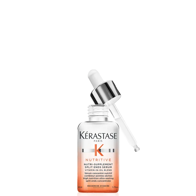 Nutritive Dry Split Ends Serum