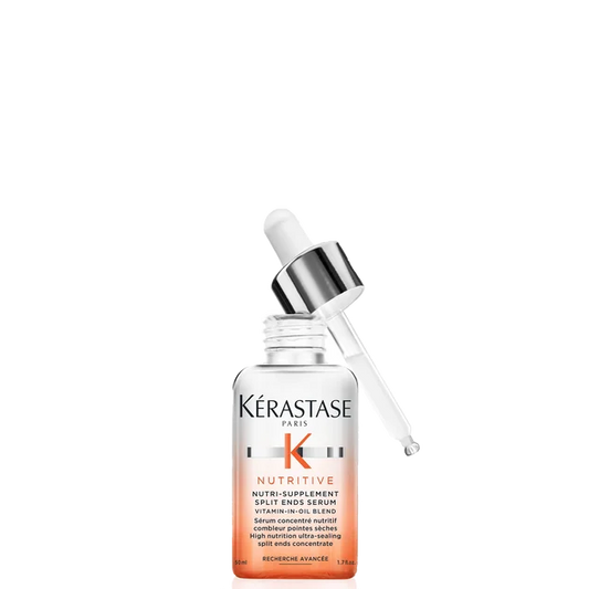 Nutritive Dry Split Ends Serum