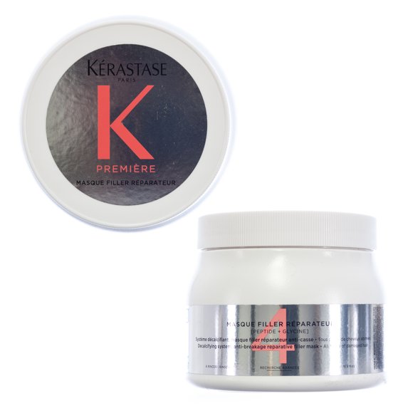 Premiére Masque Filler Réparateur