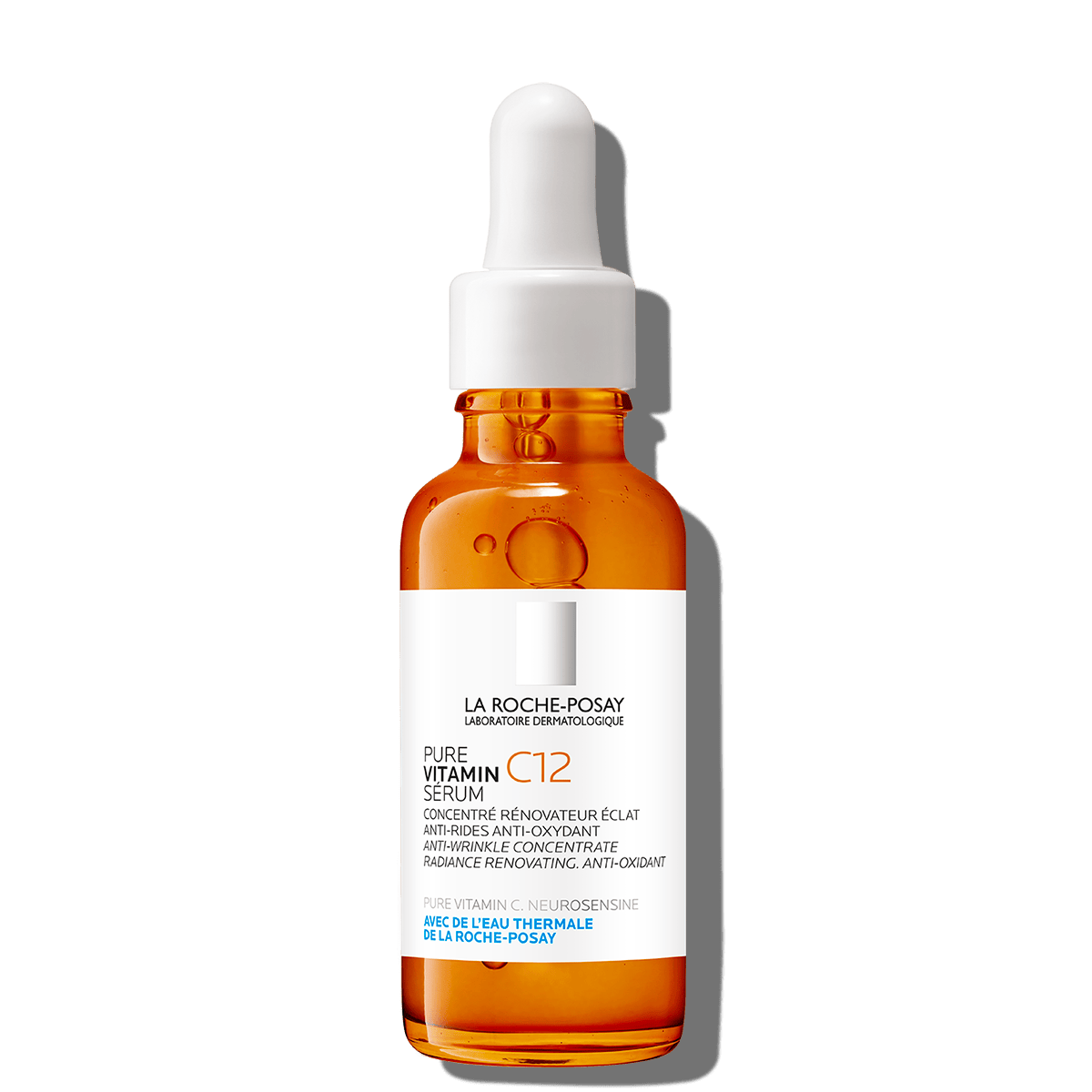 PURE VITAMINA C12