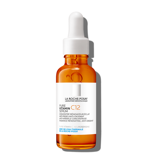 PURE VITAMINA C12