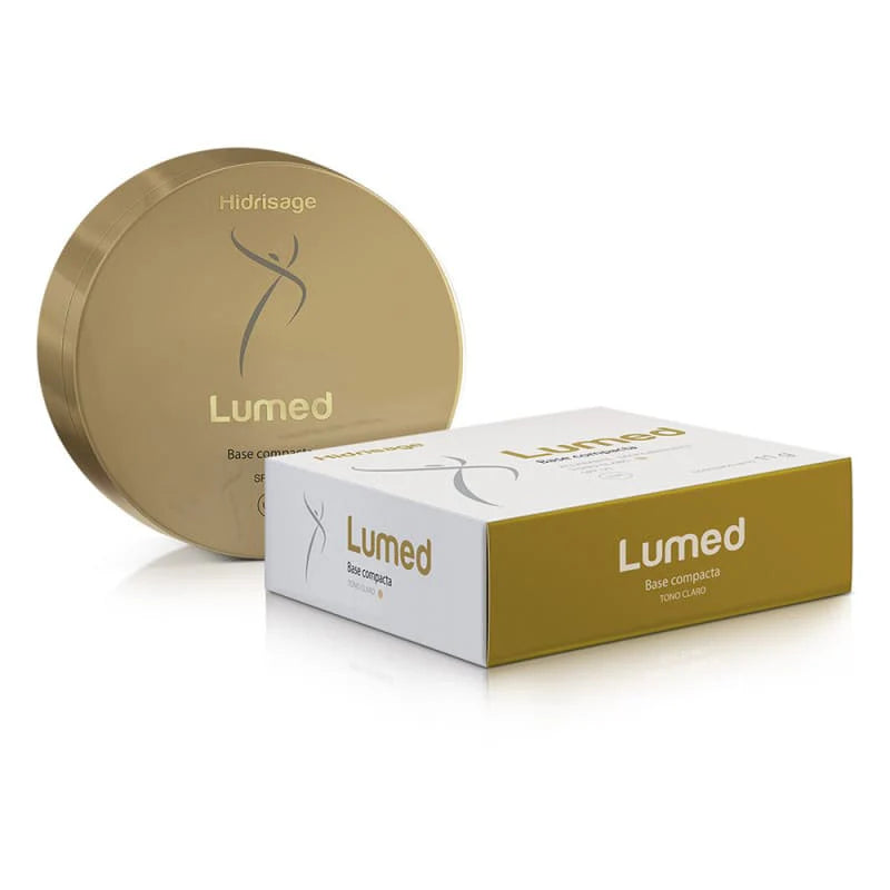 Lumed base compacta