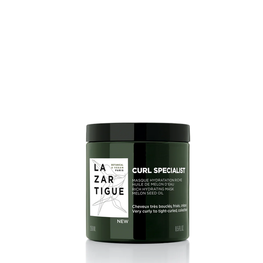 LAZARTIGUE CURL SPECIALIST MASQUE