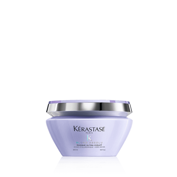 Blond Absolu Masque Ultra-Violet