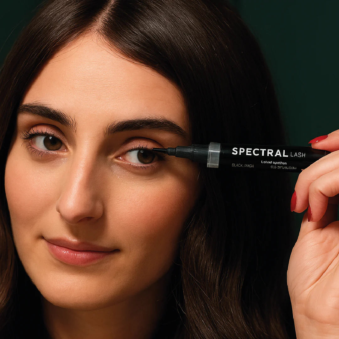 SPECTRAL LASH