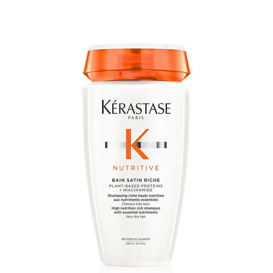 Nutritive Bain Satin Riche