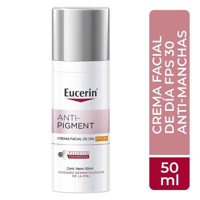 Antipigmento Dia Spf30 Crema Facial