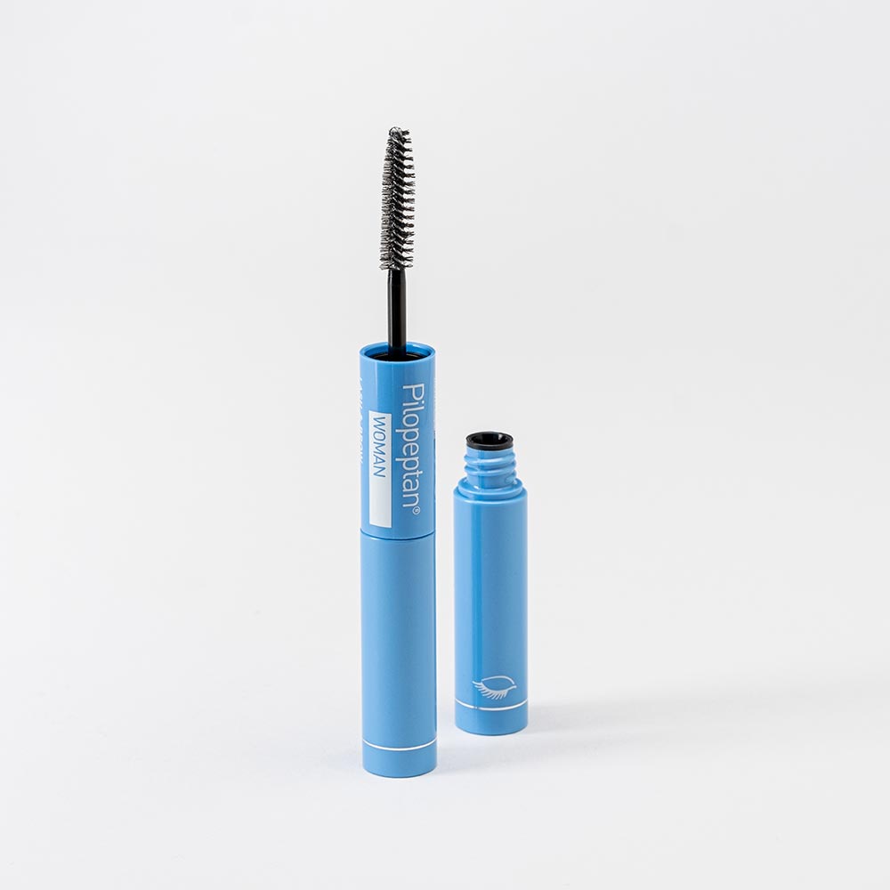 Pilopeptan Woman Serum Potenciador De Pestañas Y Cejas 6ml