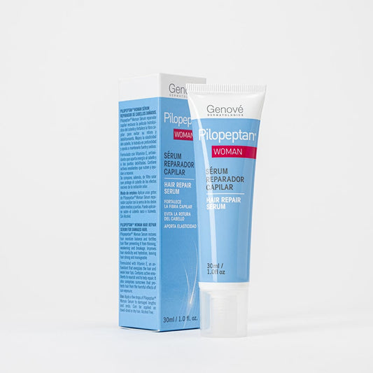 Pilopeptan Woman Serum Reparador Capilar