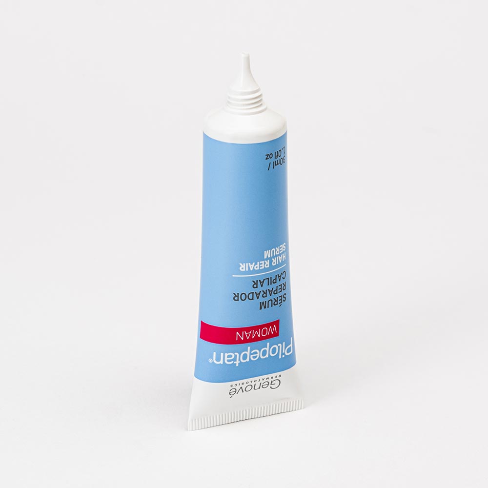 Pilopeptan Woman Serum Reparador Capilar