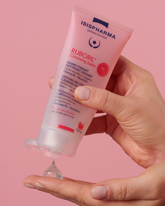 Ruboril Cleansing Balm 100 ml