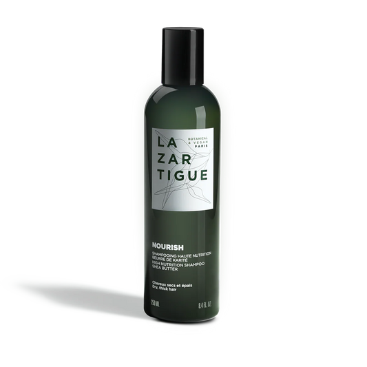 LAZARTIGUE NOURISH SHAMPOO