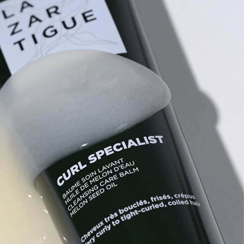 LAZARTIGUE CURL SPECIALIST BAUME