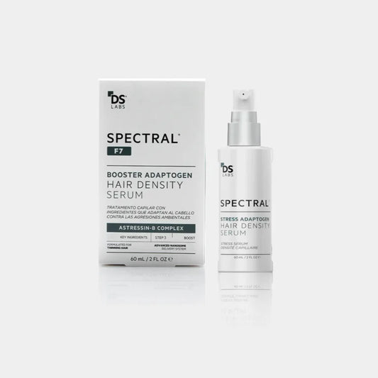 Spectral F7 Booster Adaptogen Serum
