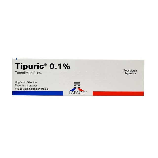 TIPURIC 0.1%