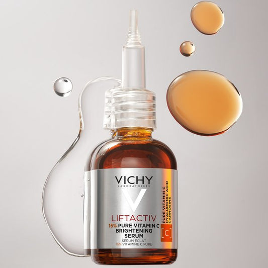 Liftactiv serum luminosidad 16% Vitamina C pura