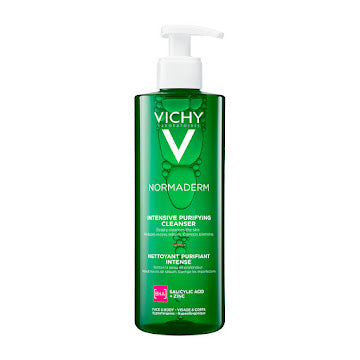 Normaderm Gel Purificante