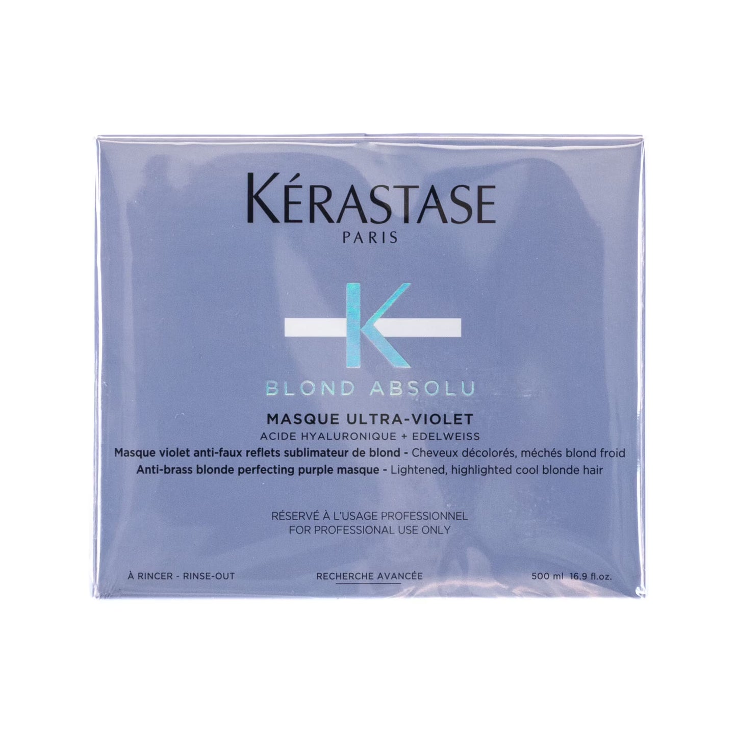 Blond Absolu Masque Ultra-Violet