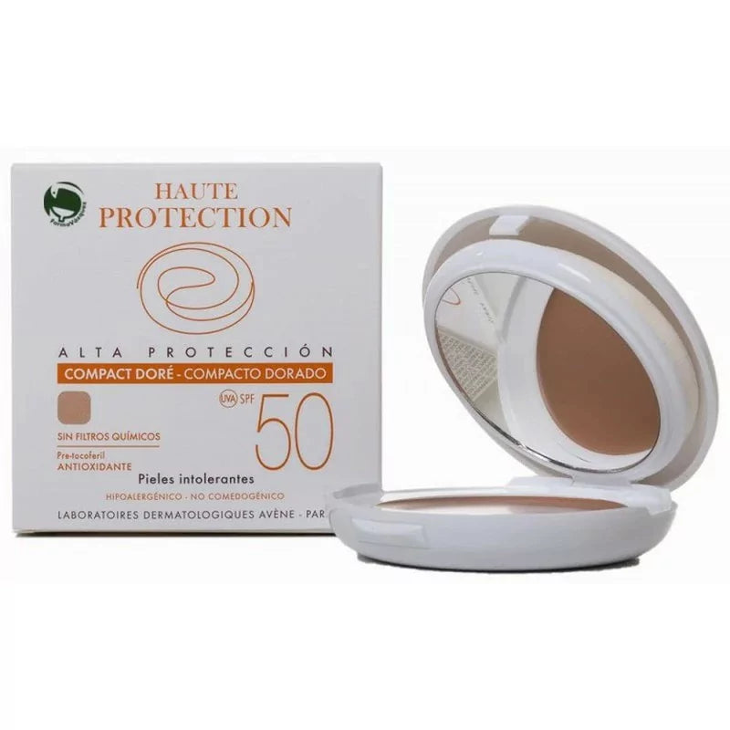 Avène Compacto Arena SPF-50