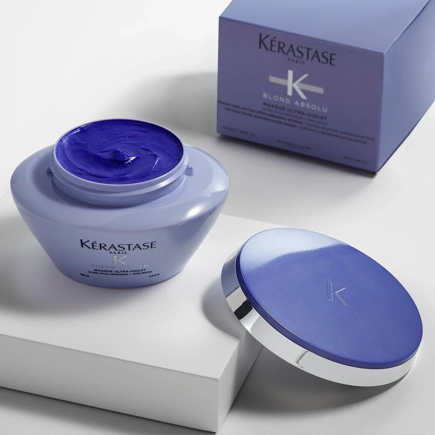Blond Absolu Masque Ultra-Violet