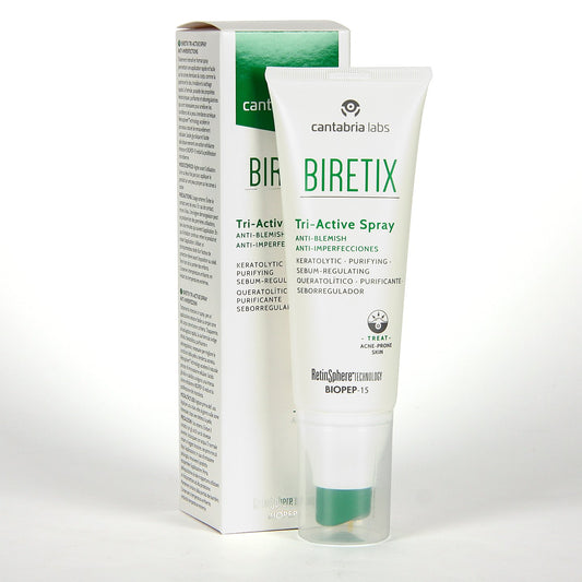 Biretix Tri-Active Spray