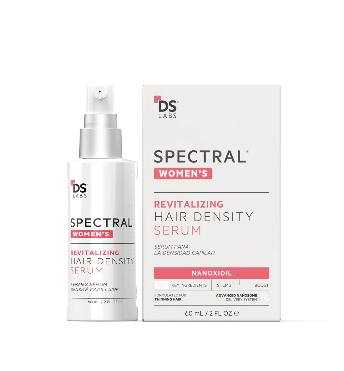 Spectral women's