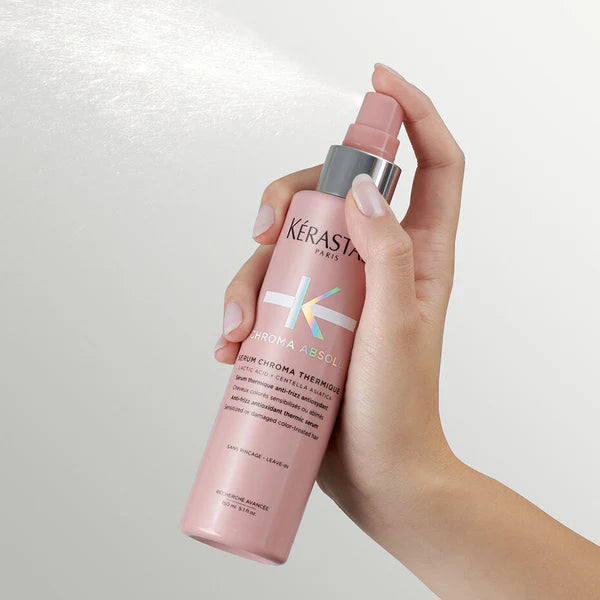 Chroma Absolu Sérum Termique