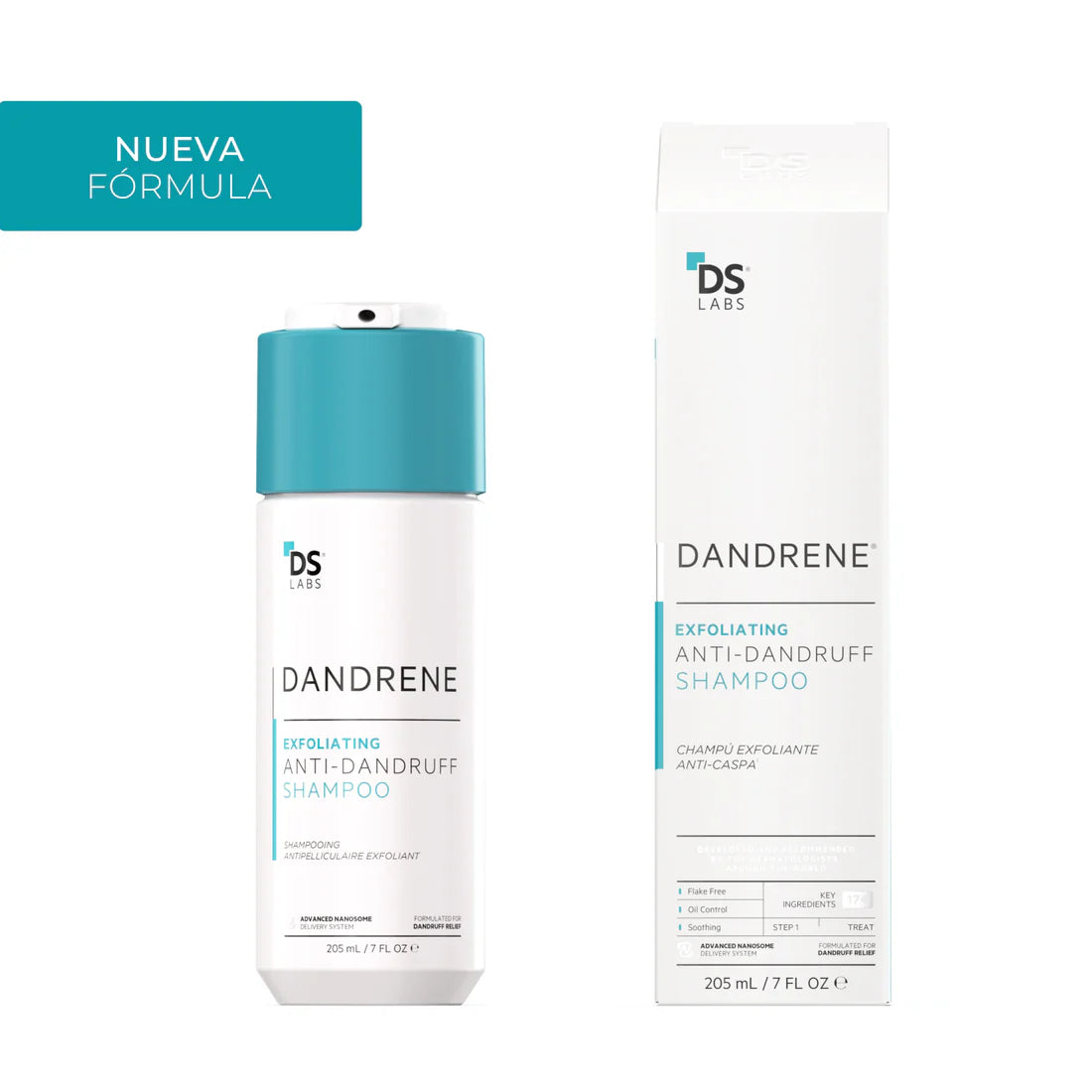 DANDRENE SHAMPOO