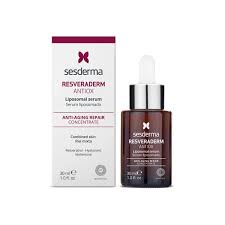 Resveraderm Serum