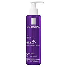 Mela b3 gel limpiador