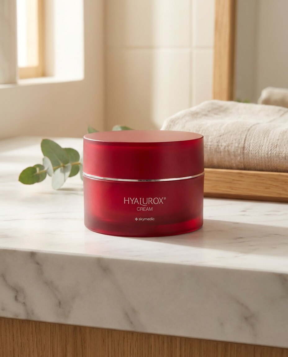 Hyalurox Cream