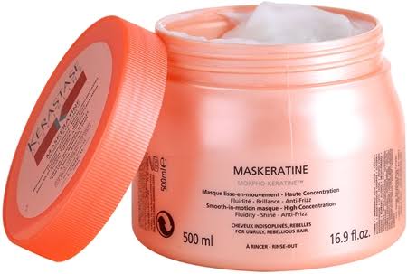 Discipline Maskeratine