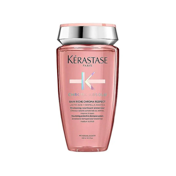 Chroma Absolu Bain Riche Chroma Respect
