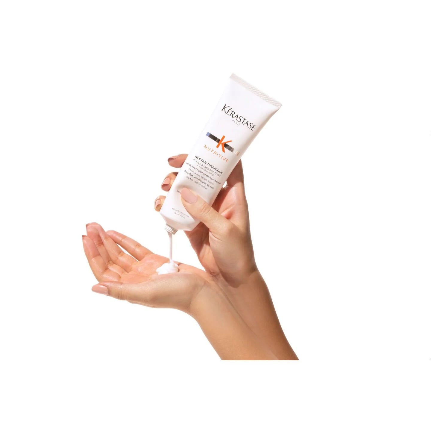 Nutritive Nectar Thermique R