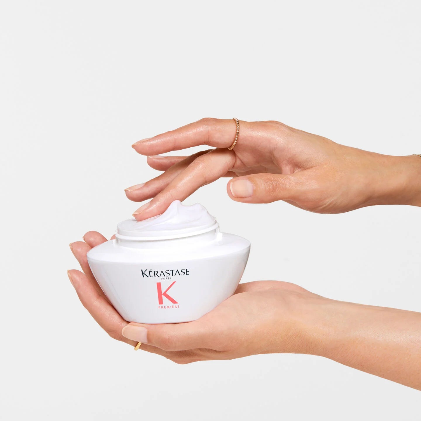 Premiére Masque Filler Réparateur
