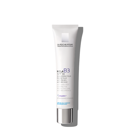 MELA B3 CREMA FACIAL ANTI MANCHAS FPS 30