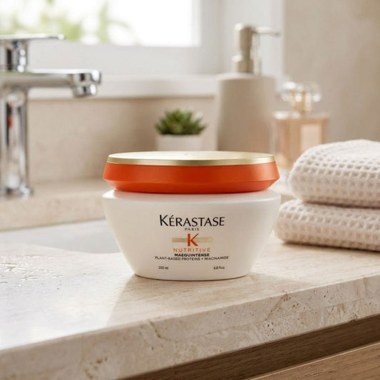 Nutritive Masquintense