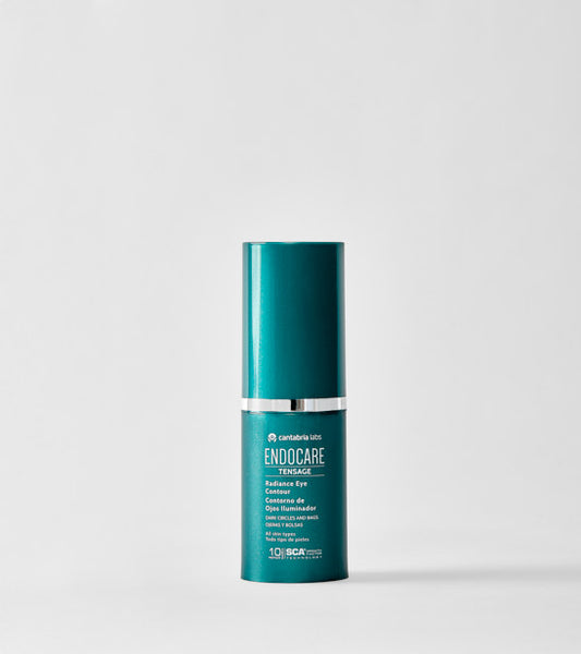 Endocare Tensage contorno de ojos