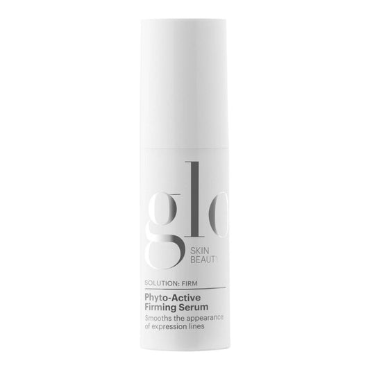 Phyto-active firming serum