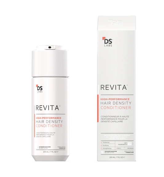 Revita Acondicionador anticaída estimulante del cabello